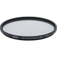 Hoya Nebeldiffusor Kamerafilter Nr. 1 77 Mm