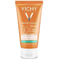 VICHY Capital Soleil Tinted Dry Touch SPF50 - 50ml