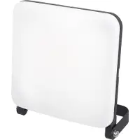 LumenXL Smartes LED-Flutlicht mit TUYA-WLAN-App und RGB