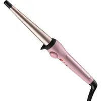 Remington Coconut Smooth Curling Wand