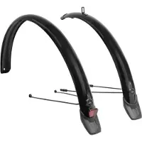 Xlc Mg-f06 58 Mm Schutzblech-set