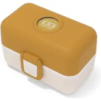 Monbento Kinder Lunchbox MB Tresor Moutarde