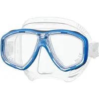 Tusa Freedom Ceos M-212 - Transparent Hellblau