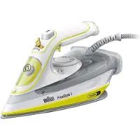Braun FreeStyle 5 Steam Iron SI 5016 Yellow SI5016YL