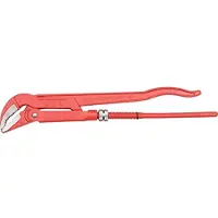 YATO PIPE WRENCH 90 1.5