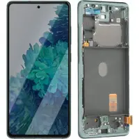 Samsung LCD-Display S20 FE 4G