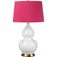 Elstead Lighting Isla Tischlampe