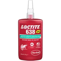Loctite Fügeverbindung