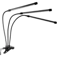 Gardlov Einstellbare Kultivierungslampe - LED, Timer