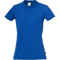 Uhlsport Essential Kurzarm-poloshirt