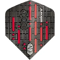 Unicorn Ultra Fly 100 Flights, B-Wing / Inhalt 12 St?ck