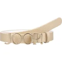 JOOP! 2,0 CM Women's Cow Leather Belt