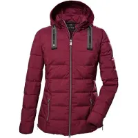 G.I.G.A. by Killtec Damen Funktionsjacke GW 4 WMN QLTD JCKT