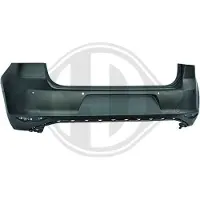 Diederichs Stoßfänger HD Priority Parts 2216056