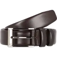 JOOP! Classic Coll. Belt 3,5 CM
