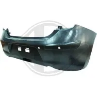 Diederichs Stoßfänger HD Priority Parts 6025056