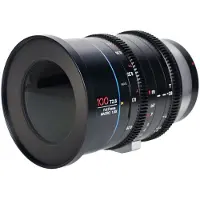Sirui Jupiter 100mm T2.8 FullFrame Cine Lens (EF Mount)