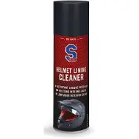 S100 Helmet Interior 300ml Reinigungsmittel