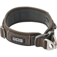 Dog Copenhagen Urban Explorer Halsband Mocca XS