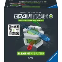 GRAVITRAX PRO Element Splitter 22383 Erweiterung Kugelbahn Murmelbahn 8+ | Gr.: onesize