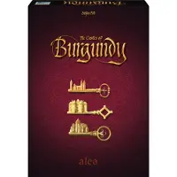 Ravensburger The Castles of Burgundy 26925