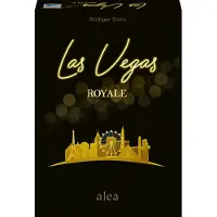 Ravensburger Las Vegas Royale 26918