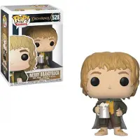 Funko POP! Der Herr Der Ringe Filme Merry Brandybock Figur