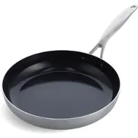 Greenpan Bratpfanne Geneva Mit Keramischer Antihaftbeschichtung 28 cm