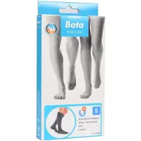 Bota Relax 280 Korte Kous Zwrt N5 1 St Strümpfe