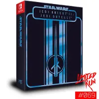 Star Wars Jedi Knight II: Jedi Outcast Premium Edition () (Import)