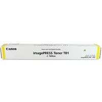 Canon Ink T01 Toner