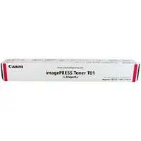 Canon Ink T01 Toner