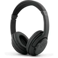 Esperanza Libero EH163K, Kabellos, Musik, 20 - 20000 Hz, 168 g, Kopfhörer, Schwarz