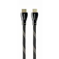 Gembird HDMI (Typ A) — HDMI (Typ A)