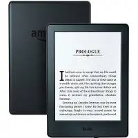 Amazon Kindle 6 2022 schwarz 16GB mit Spezialangeboten