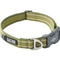 Dog Copenhagen Urban Style Halsband Hunting Green M