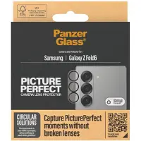 PanzerGlass Samsung Z Fold6 F956 7375 Kameraschutz