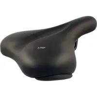 Selle San Remo Sattel Lucke Black Card