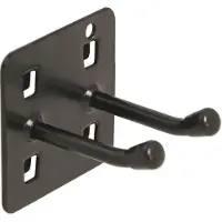 Cycplus Doppelhaken-Workplace 50mm Dekoration 2.0 Zyklus 720650