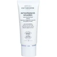 Institut Esthederm Institut Sun Intolerance schützende Gesichtscreme bei Sonnenunverträglichkeit SPF 50+ 50 ml