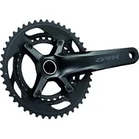 Shimano Doppeltes Tretlager GRX fC-RX600 10V