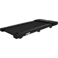 VirtuFit WP50 Walking Pad - Kompaktes Laufband bis 8 km/h