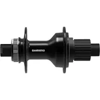 Shimano Ep6 Tc600-ms-b Hinterradnabe