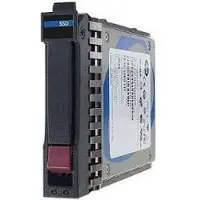 HP N9X91A, 1,6 TB, 2.5", 12 Gbit/s