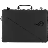 Asus ROG Ranger - Notebook-Hülle - 40.6 cm (16") - Schwarz