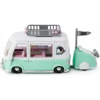 Young Toys Camping Car