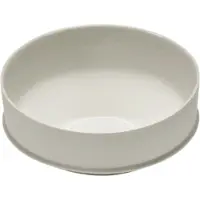 Serax - Kelly Wearstler - Dune Schüssel D14,5 cm - Alabaster (2er Set)
