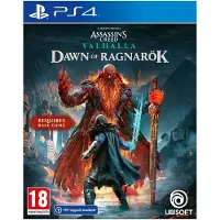 Assassin’s Creed Valhalla: Dawn of Ragnarök (Code in a Box)