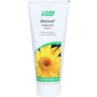 Janus Medica GmbH A. Vogel Atrosan Arnika Gel FORTE 100 ml