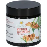 SonnenMoor Ringelbl CR 90 g Feuchtigkeitscreme
